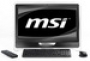  Моноблок MSI  Wind Top AE2260-015 [E5500(2.8)/3072/500/HD5430/DVDRW/BT/WiFi/Cam/W7HP/21.5" MTouch] 