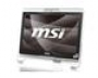  Моноблок MSI  Wind Top AE1920-036 Black [D525(1.8)/2048/250/DVD-RW/Wi-Fi/Cam/W7HP/18.5" Touch] 
