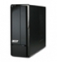  Acer Aspire X3900 (PT.SD1E1.002) Intel Dual Core G6950(2.80GHz)/3Gb/GT320-1Gb/320Gb/DVDRW/KM/W7-HB 