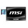  Microstar MSI Wind TOP AE2280-015 | i5 650 | 21.5" Full HD (Touch panel) | 4096 | 640 | HD5430 (512) | DVD-RW | WiFi | CAM | Kb+M | W7 HP | Black 