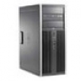  HP Compaq CMT 8000 Elite (WB720EA) " 