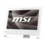  Microstar MSI Wind TOP AE2220-282 | T6600 | 21.5" Full HD (Touch panel) | 4096 | 500 | ION GF9300 | DVD-RW | WiFi | CAM | GLAN | CR | Kb+M | W7 HP | Black 