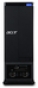  ПК Acer Aspire X3400 (PT.SE2EC.004) [AthlonX3 425(2.7)/2048/320/HD5450-512/DVDRW/GLAN/Linux/kb+m] 