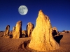 The Pinnacles, Nambung National Park, West Australia